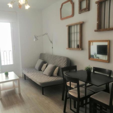 Apartamento En El Rastro Madrid Exterior photo